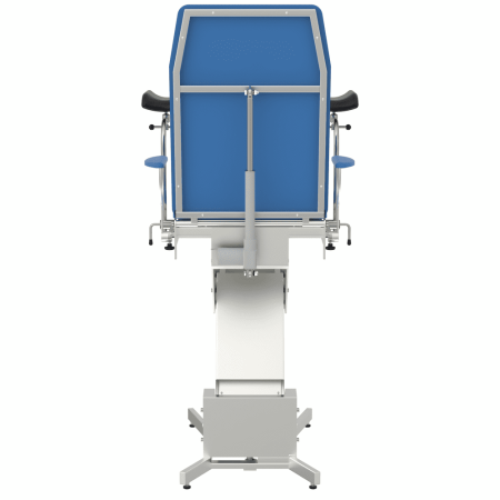 Кресло гинекологическое универсальное КГУ-01.2 VLANA