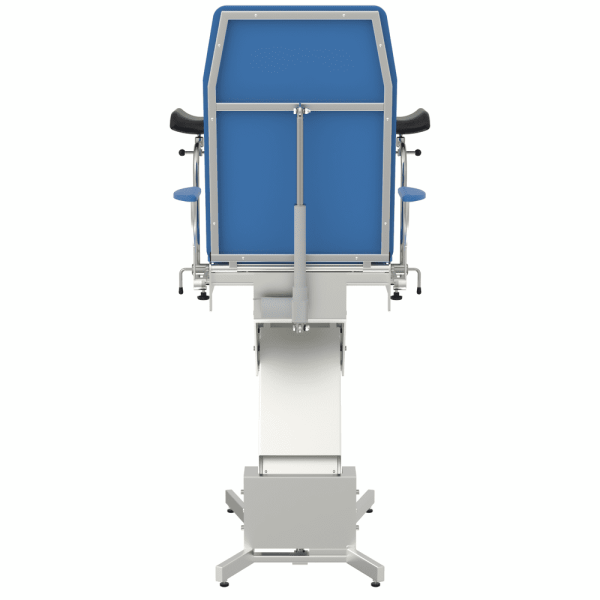 Кресло гинекологическое универсальное КГУ-01.2 VLANA Кресло гинекологическое универсальное КГУ-01.2 VLANA