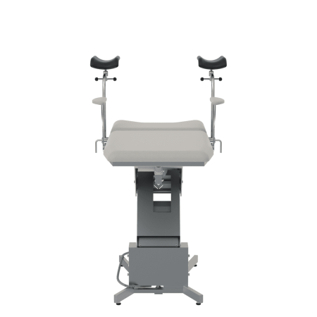 Кресло гинекологическое универсальное c подогревом КГУ VLANA-2