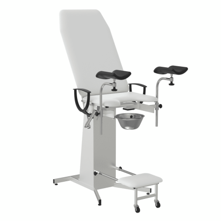 Кресло гинекологическое-урологическое КГУ-05.02
