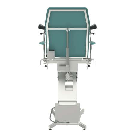 Кресло гинекологическое универсальное c подогревом КГУ VLANA-2