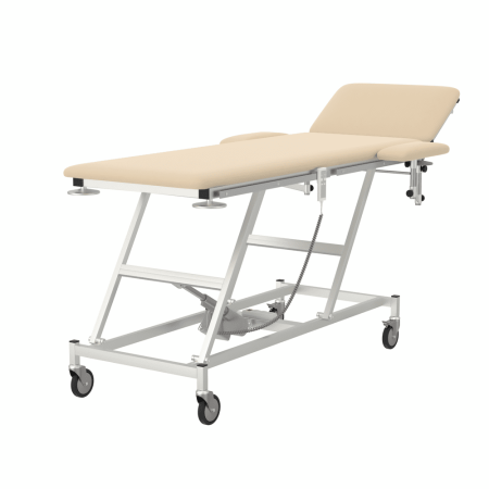 Перевязочный стол с электроприводом СМП 1.2 VLANA