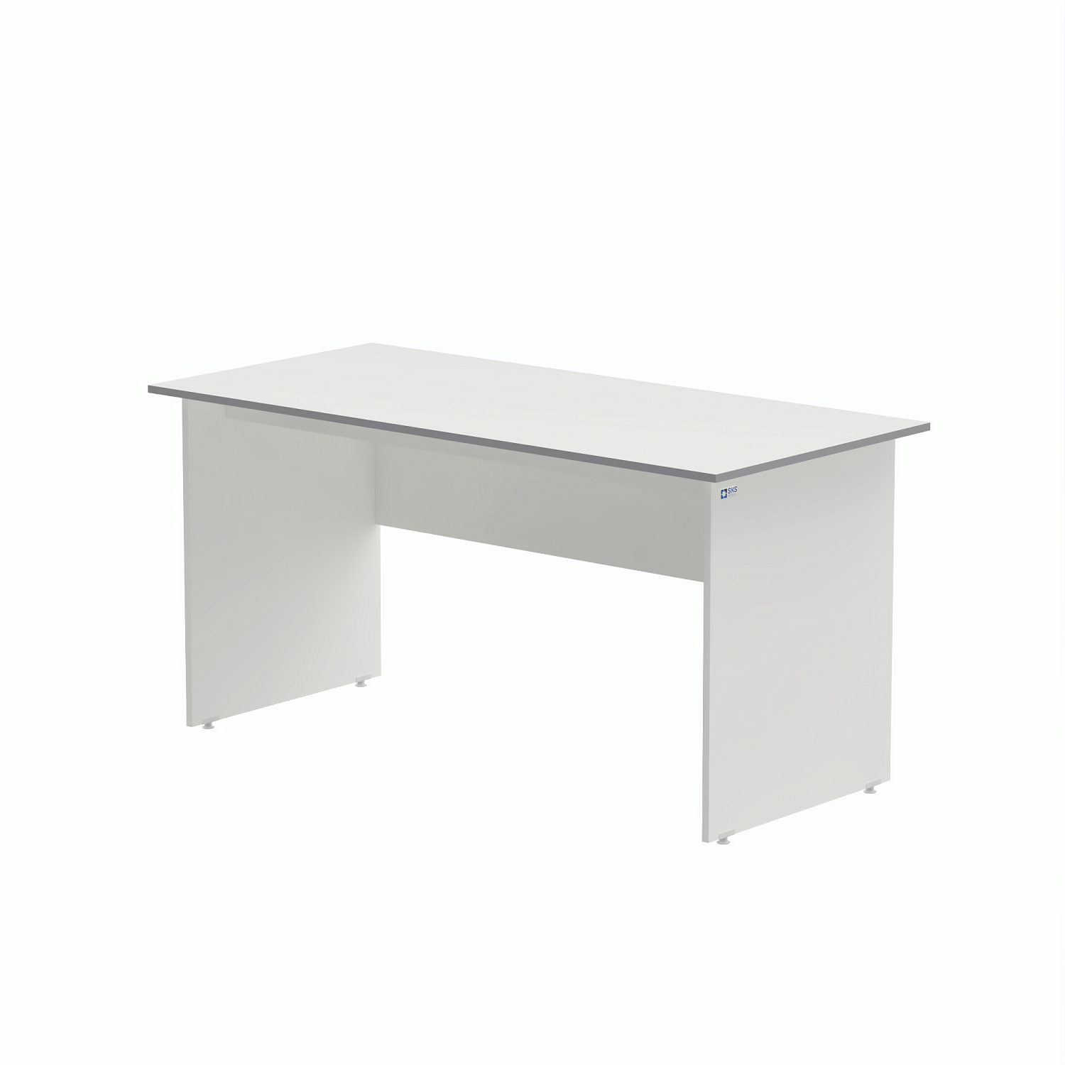 Стол рабочий GRAY LITE 8