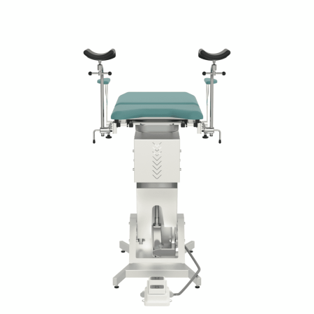 Кресло гинекологическое универсальное c подогревом КГУ VLANA-1