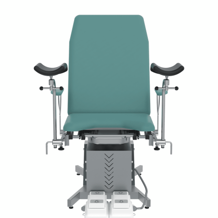 Кресло гинекологическое универсальное c подогревом КГУ VLANA-2