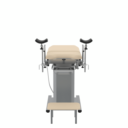 Кресло гинекологическое КГ-06.П2