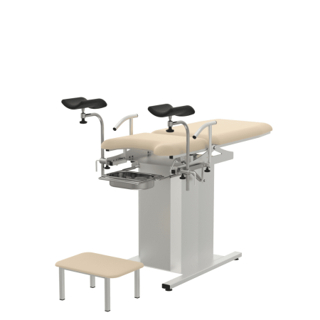 Кресло гинекологическое КГ-06.П2