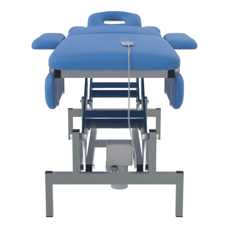 Массажный стол СМП VLANA 2.9