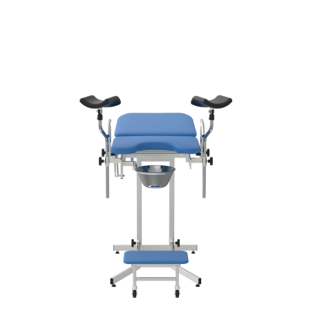 Кресло гинекологическое-урологическое КГУ-05.01