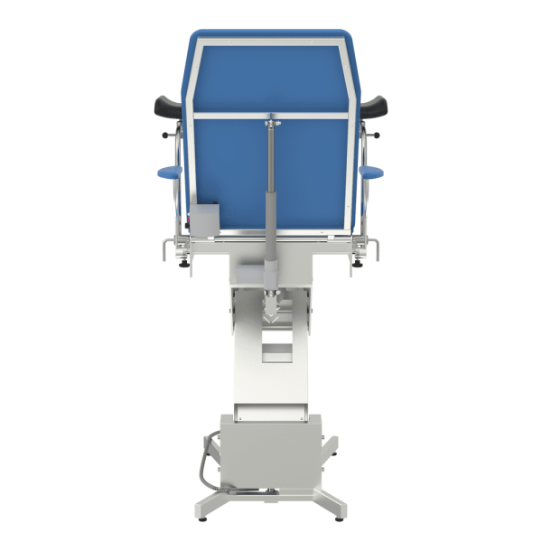 Кресло гинекологическое универсальное c подогревом КГУ VLANA-2 Кресло гинекологическое универсальное c подогревом КГУ VLANA-2