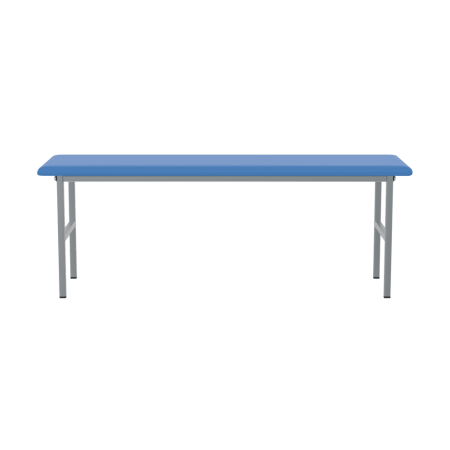 Банкетка без спинки медицинская малая БМм