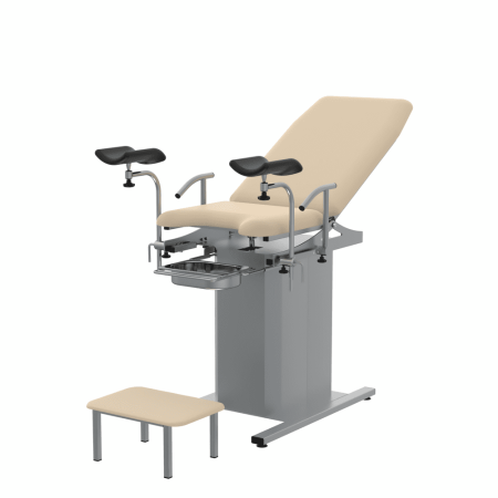 Кресло гинекологическое КГ-06.П1