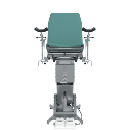 Кресло гинекологическое универсальное c подогревом КГУ VLANA-2