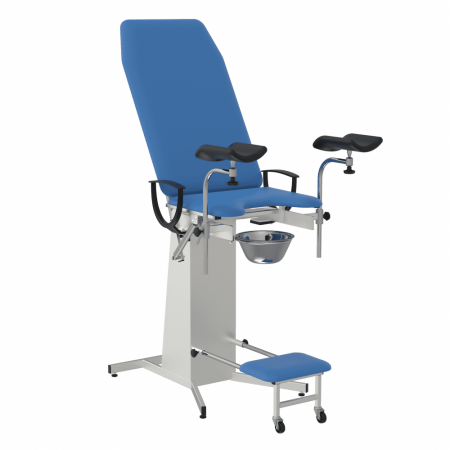 Кресло гинекологическое-урологическое КГУ-05.02