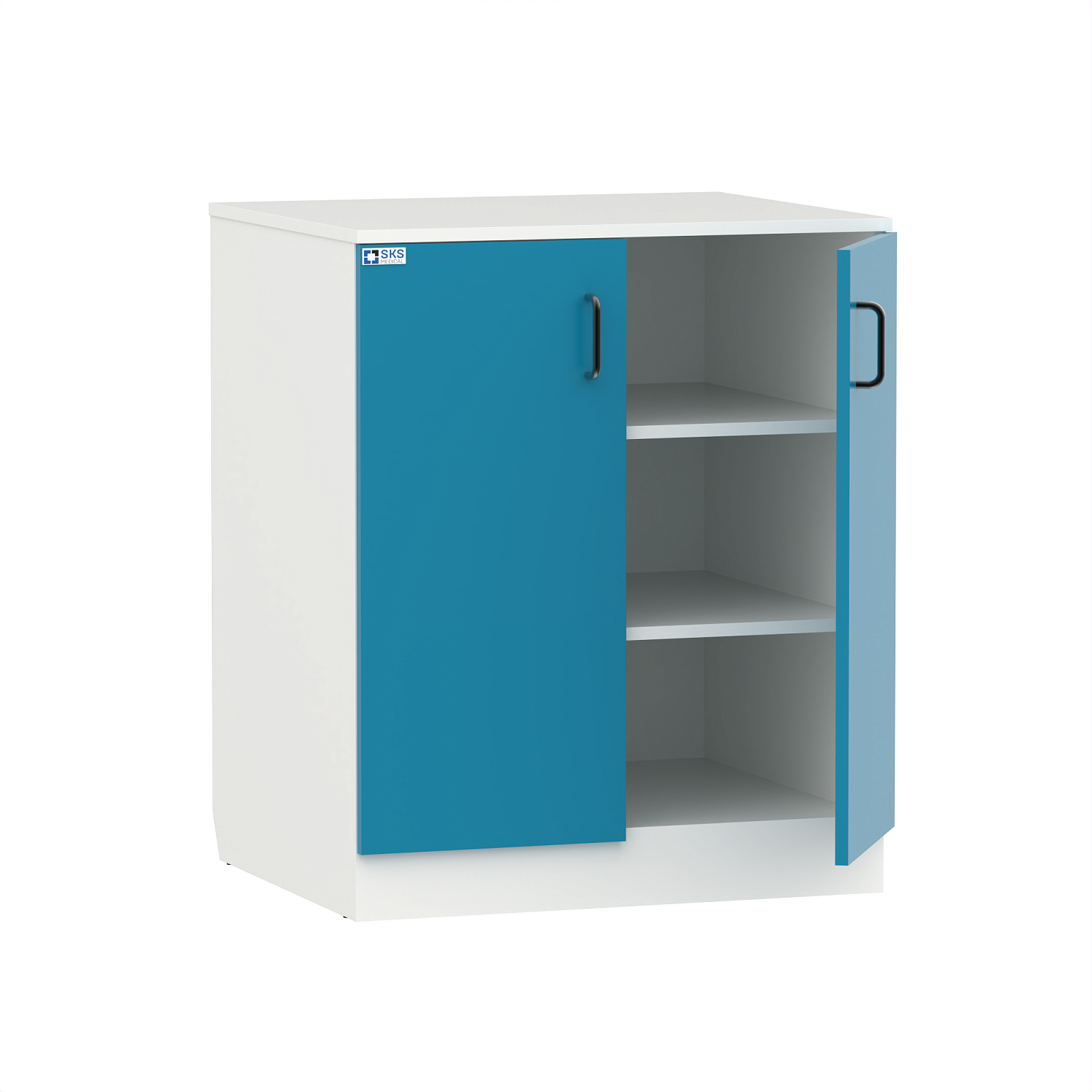 Тумба для оборудования GRAY LITE 2