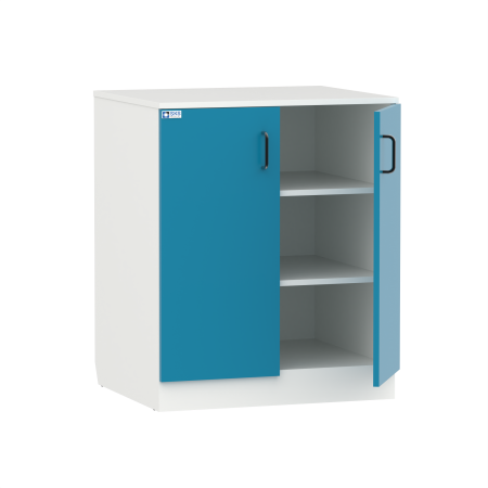 Тумба прикроватная WHITE LITE 2