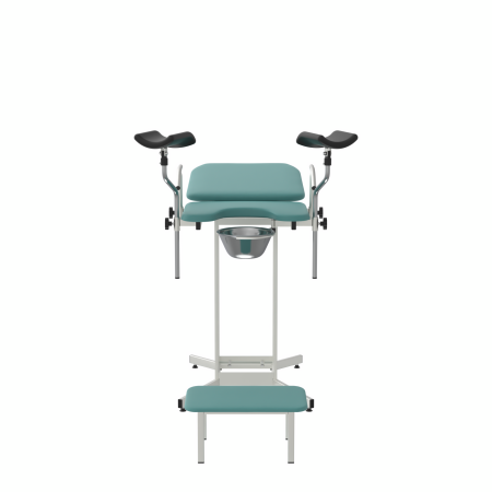 Кресло гинекологическое-урологическое КГУ-05.00