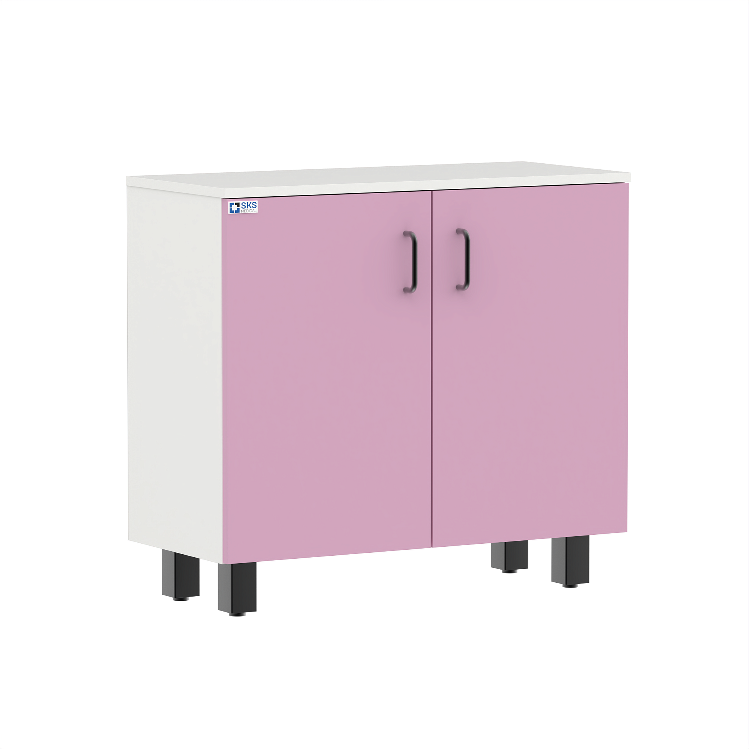 Тумба для оборудования GRAY LITE 3