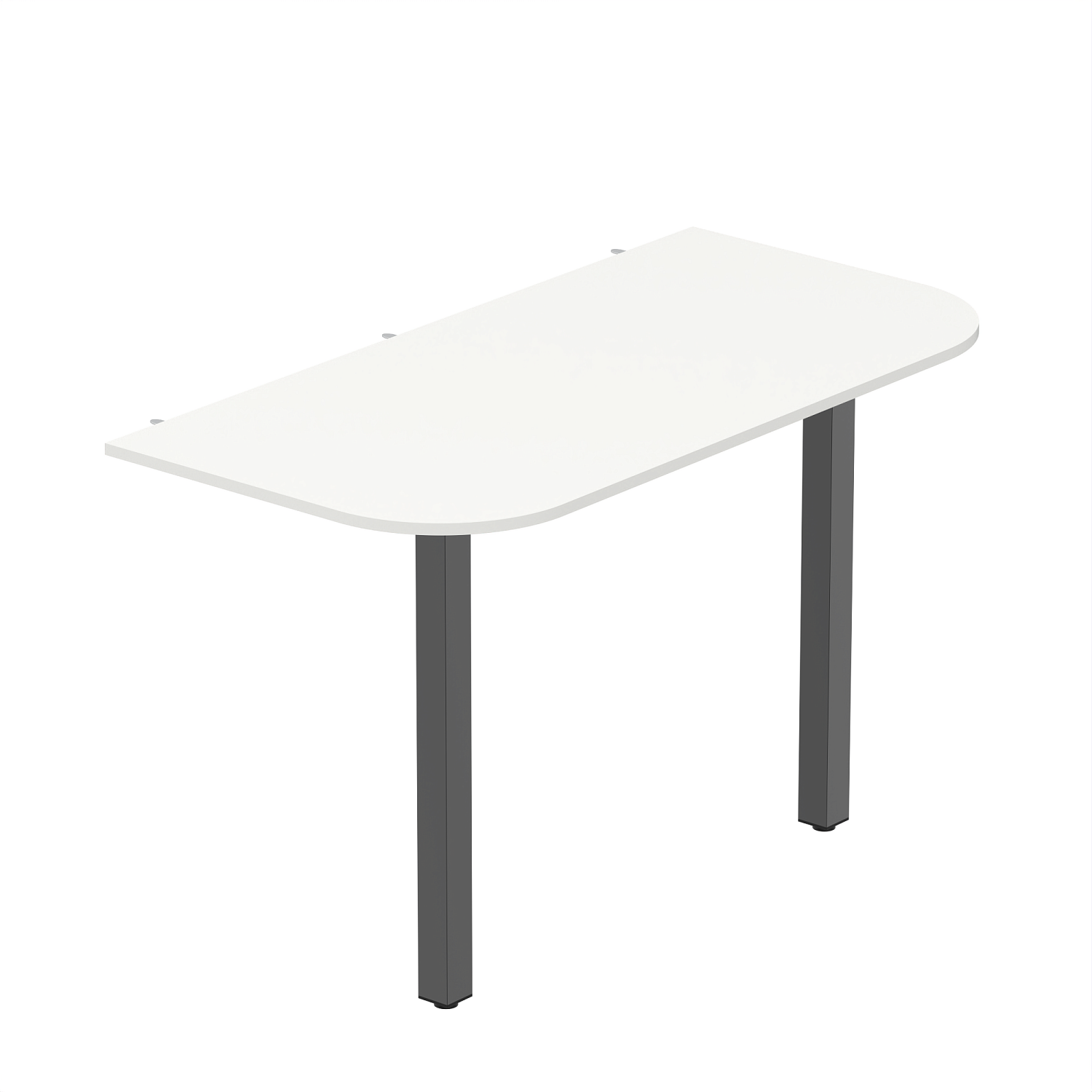 Стол приставной WHITE LITE 3