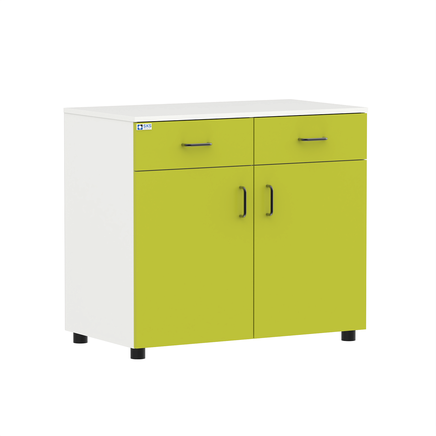 Тумба для оборудования GRAY LITE 5