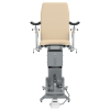 Кресло гинекологическое универсальное c подогревом КГУ VLANA-1
