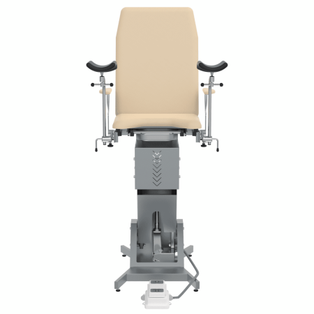 Кресло гинекологическое универсальное c подогревом КГУ VLANA-1