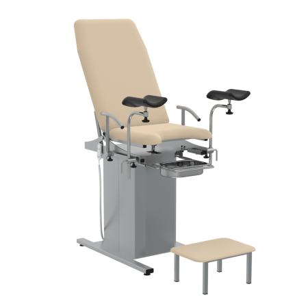 Кресло гинекологическое КГ-06.П1