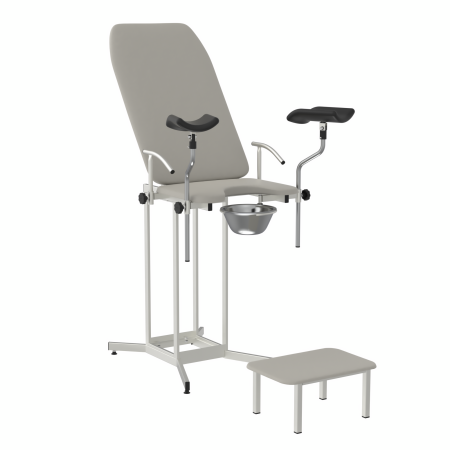 Кресло гинекологическое-урологическое КГУ-05.00