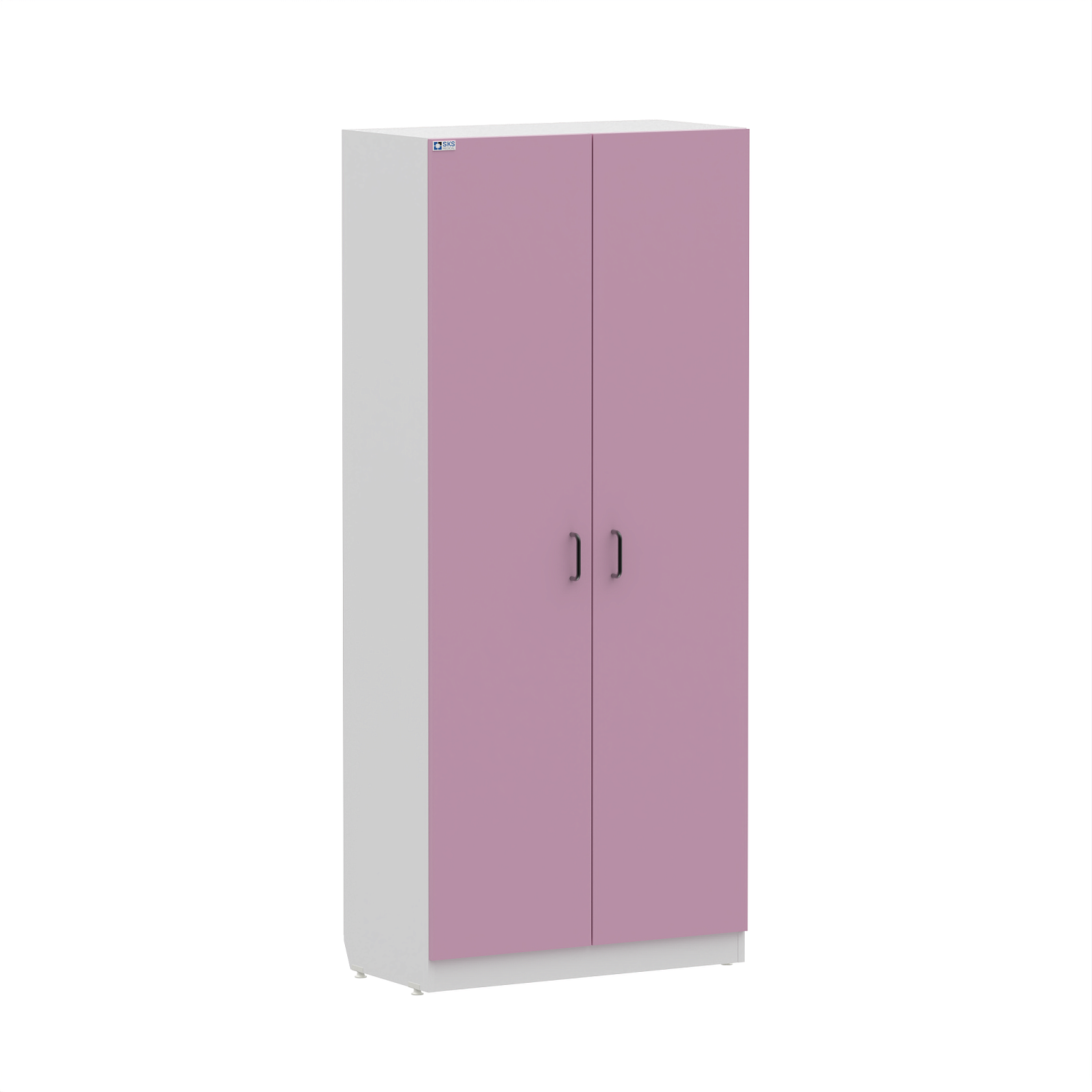 Шкаф для документов WHITE LITE 3