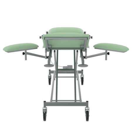 Перевязочный стол СППЭ VLANA Перевязочный стол СППЭ VLANA