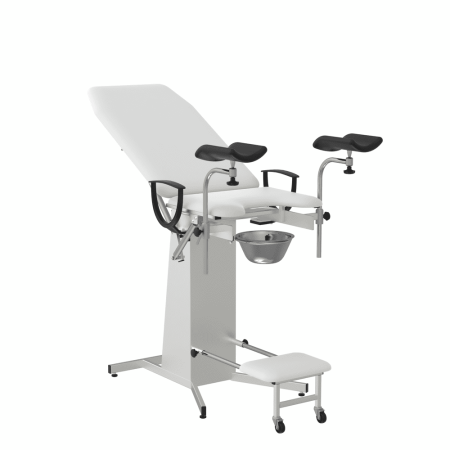 Кресло гинекологическое-урологическое КГУ-05.02