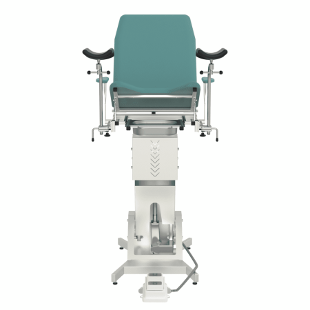 Кресло гинекологическое универсальное c подогревом КГУ VLANA-1