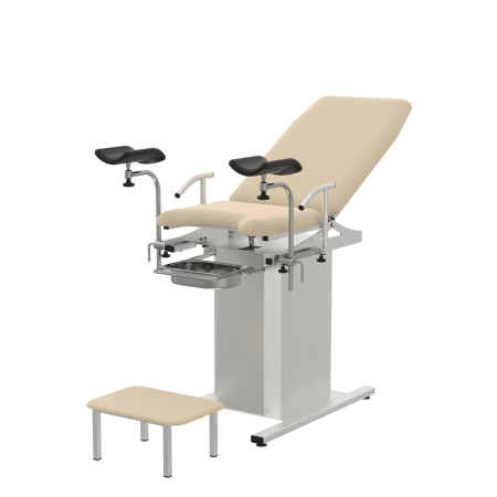 Кресло гинекологическое КГ-06.П1