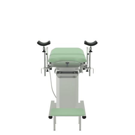 Кресло гинекологическое КГ-06.П2