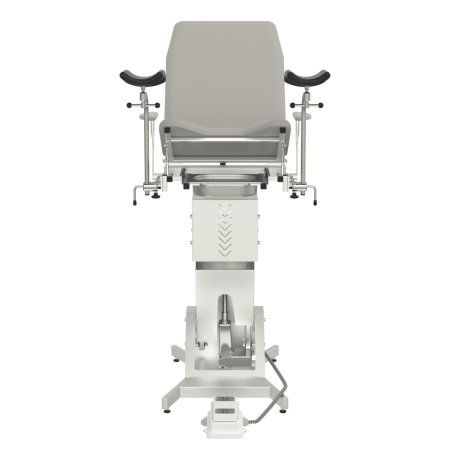 Кресло гинекологическое универсальное c подогревом КГУ VLANA-1