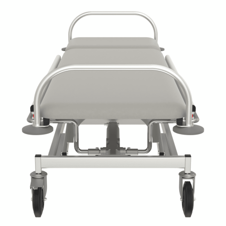 Тележка-каталка с гидроприводом для перевозки пациентов СППт VLANA