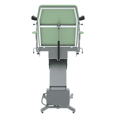 Кресло гинекологическое универсальное c подогревом КГУ VLANA-1