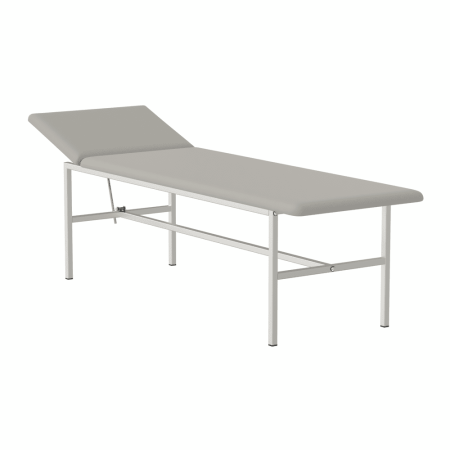 Кушетка медицинская смотровая КМС