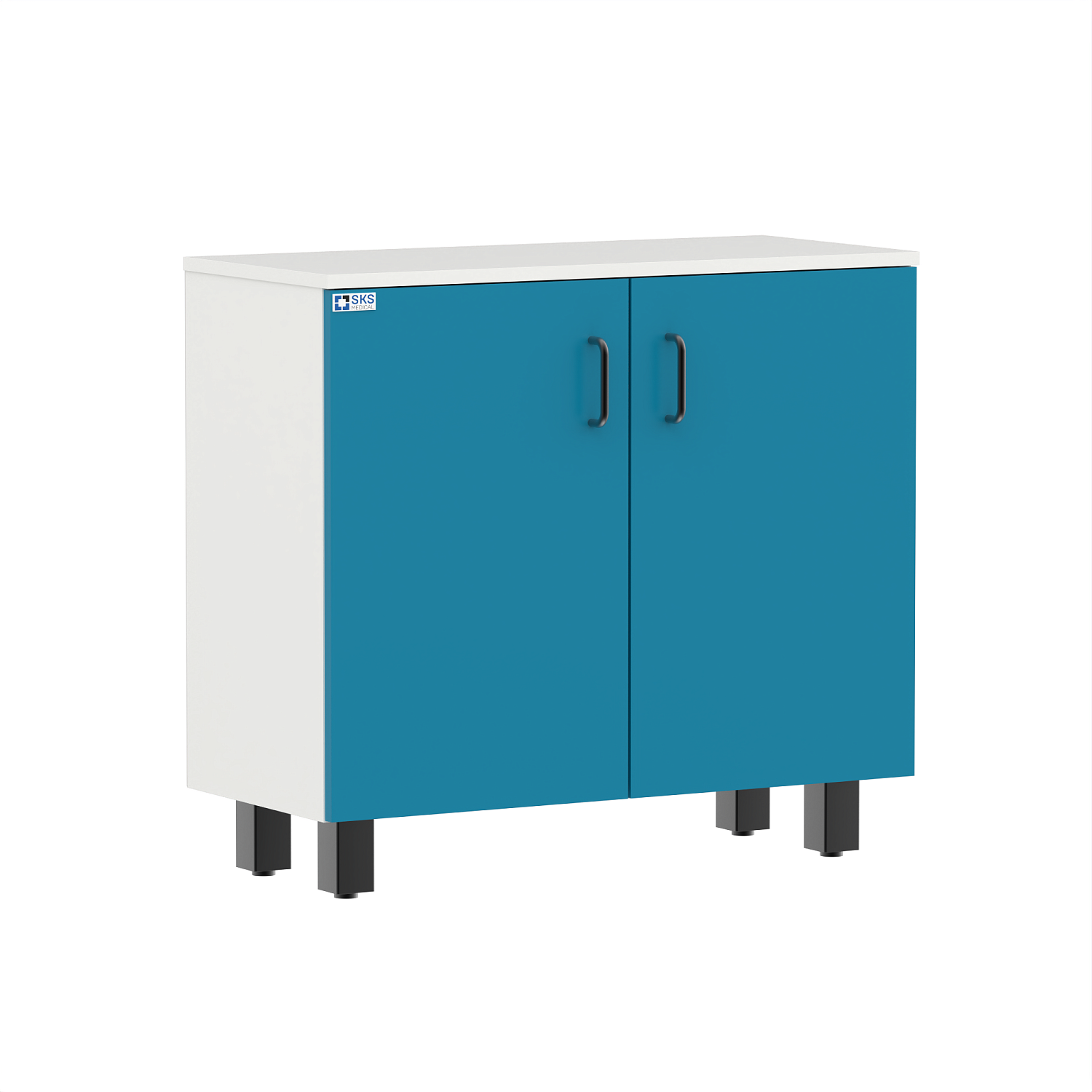 Тумба для оборудования GRAY LITE 3