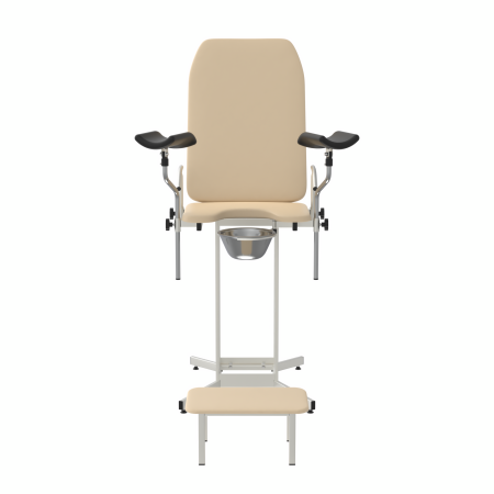 Кресло гинекологическое-урологическое КГУ-05.00