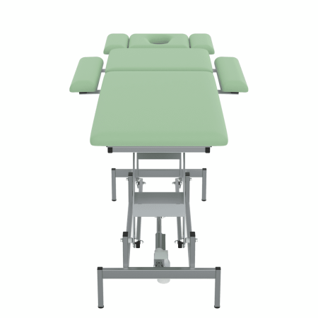 Массажный стол СМП VLANA 2.7