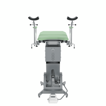 Кресло гинекологическое универсальное c подогревом КГУ VLANA-1