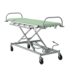 Тележка-каталка с гидроприводом для перевозки пациентов СППт VLANA