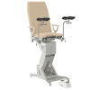 Кресло гинекологическое универсальное c подогревом КГУ VLANA-1