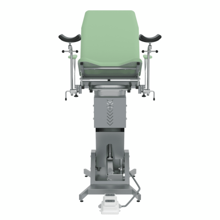 Кресло гинекологическое универсальное c подогревом КГУ VLANA-1