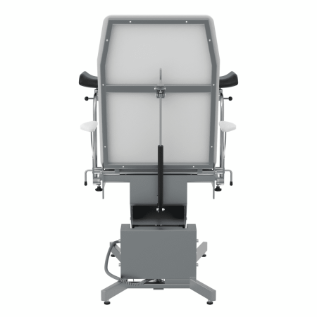 Кресло гинекологическое универсальное c подогревом КГУ VLANA-1