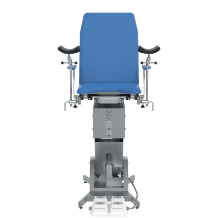 Кресло гинекологическое универсальное c подогревом КГУ VLANA-2