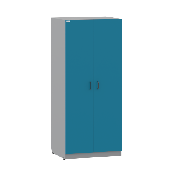 Шкаф одежный GRAY LITE 1 Шкаф одежный GRAY LITE 1