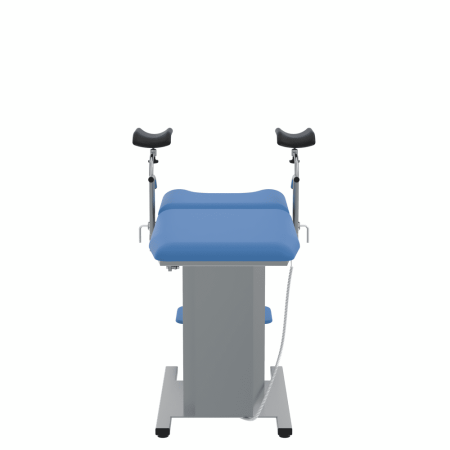 Кресло гинекологическое КГ-06.П2