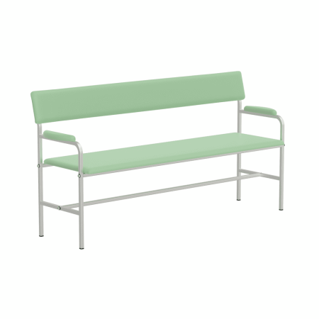 Диван-банкетка медицинская ДБМ Диван-банкетка медицинская ДБМ